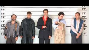 Watch Unusual Suspects season 5