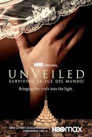 Unveiled: Surviving La Luz Del Mundo - Season 1