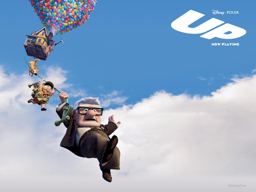 Watch Up (2009)