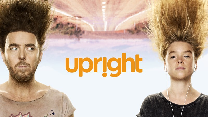 Watch Upright - Season 2
