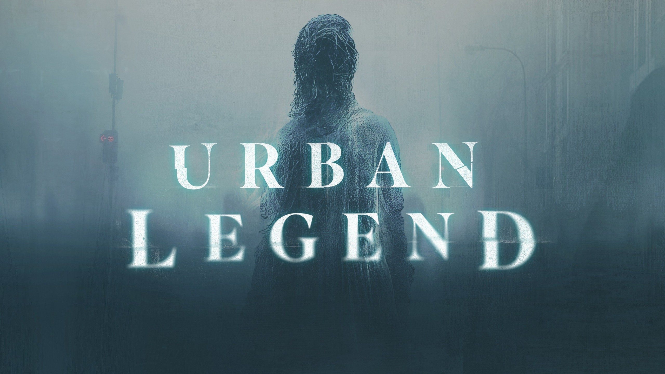 Watch Urban Legend - Season 1