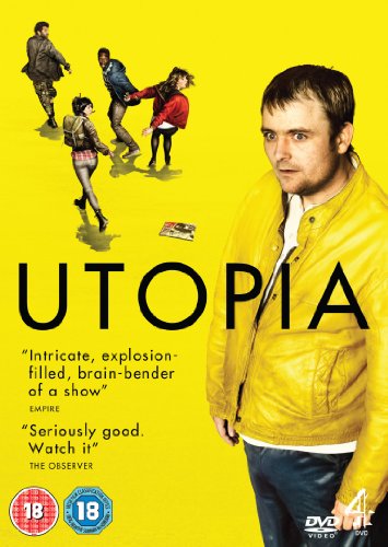 Utopia - Season 1