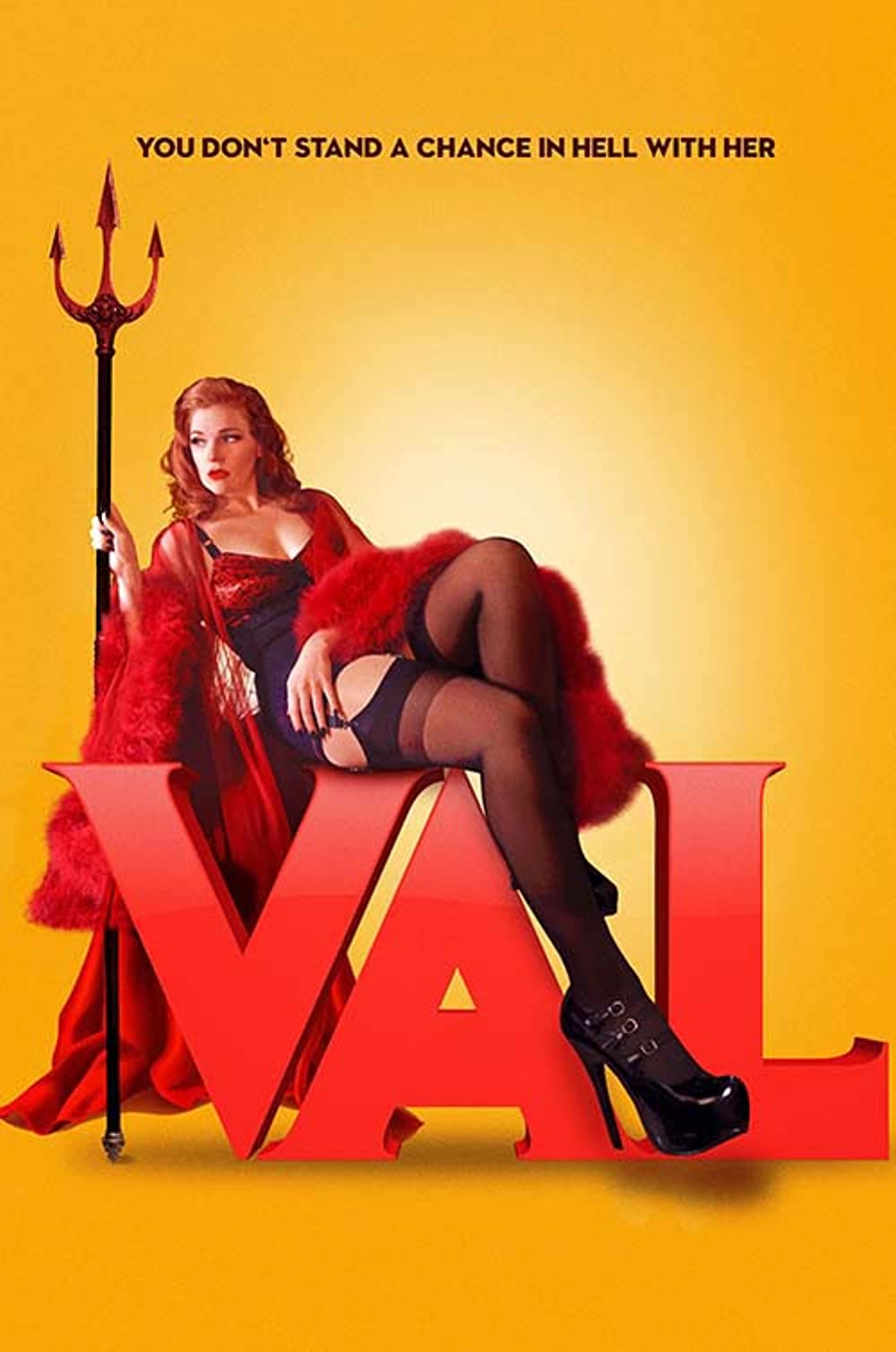 Val (2021)