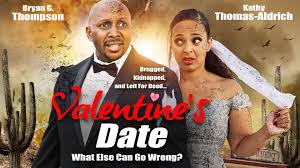 Watch Valentines Date