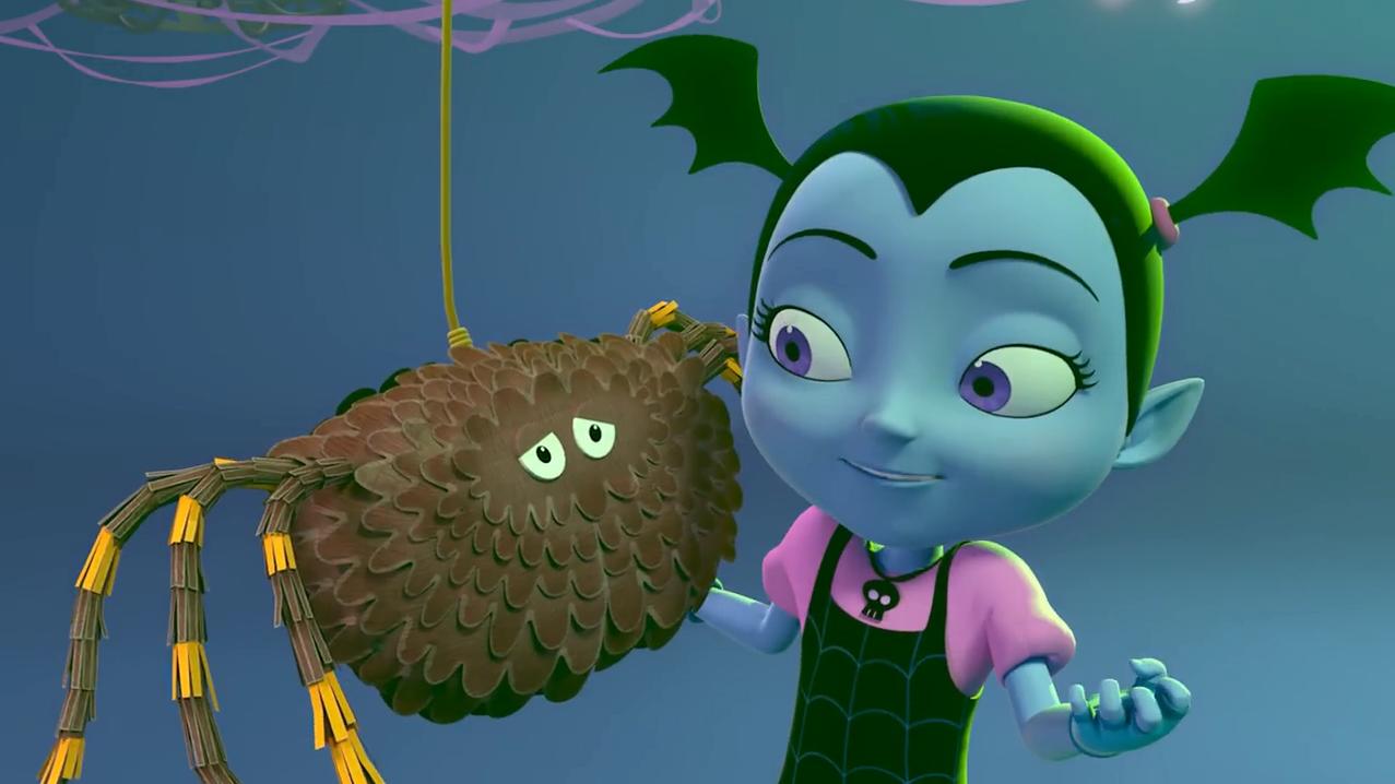 Watch Vampirina - Season 1