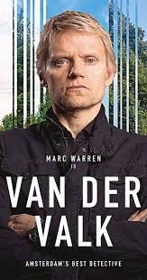 Van der Valk - Season 1