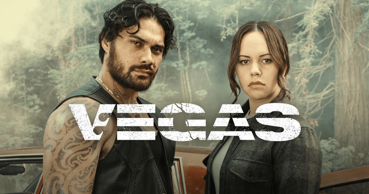 Watch Vegas - Season 1