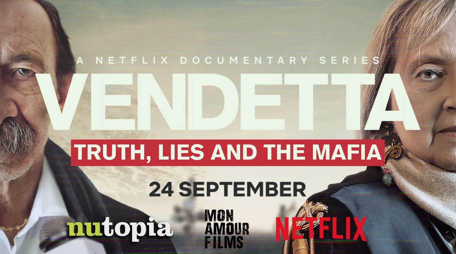 Watch Vendetta: Guerra nell'antimafia - Season 1