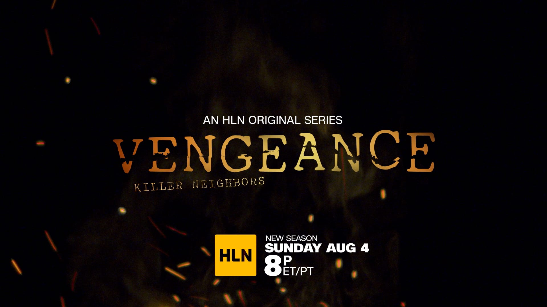 Watch Vengeance: Killer Lovers - Season 2