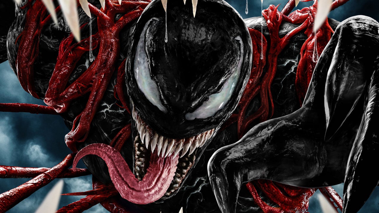 Watch Venom: Let There Be Carnage