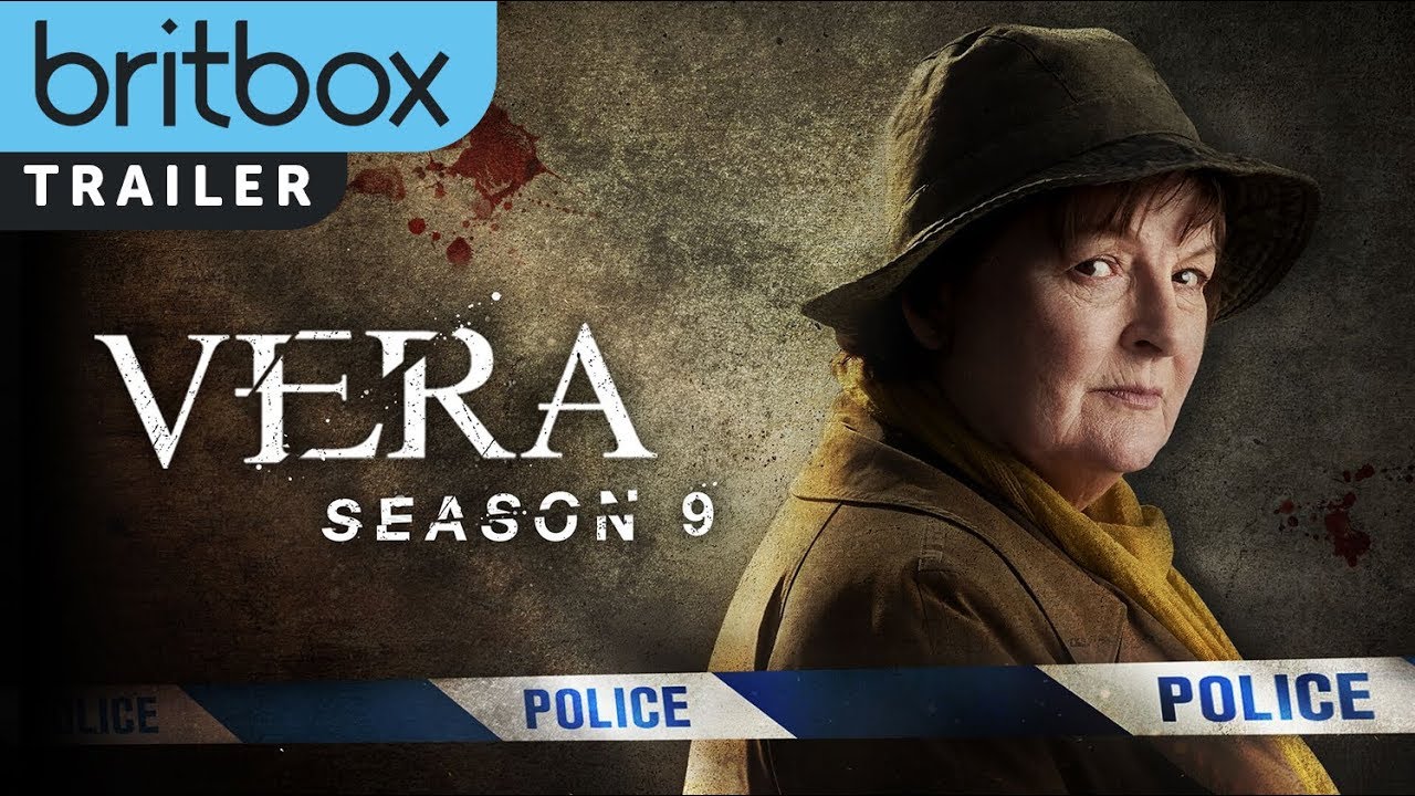 Watch Vera - Season 9