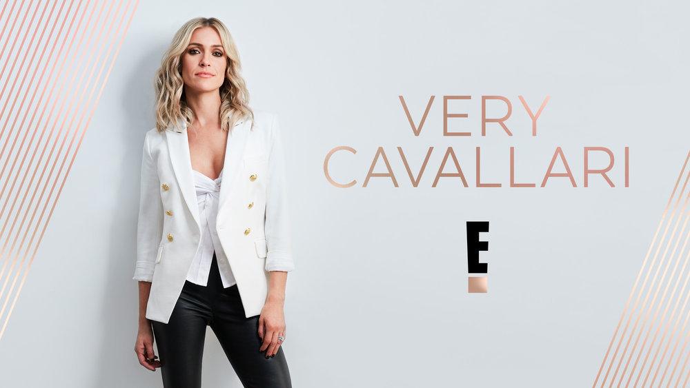 Watch Very Cavallari - Season 2