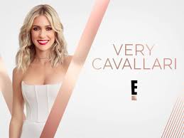 Watch Very Cavallari - Season 3