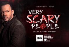 Watch Very Scary People - Season 1
