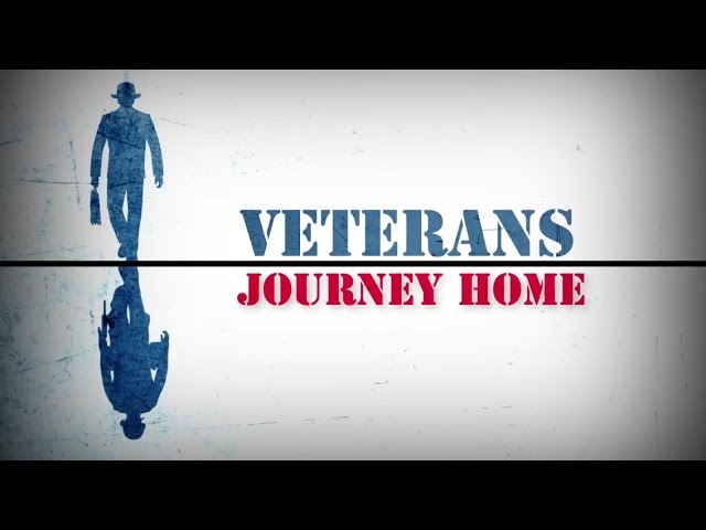 Watch Veterans Journey Home