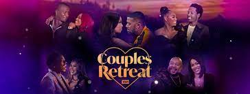Watch VH1 Couples Retreat - Season 2