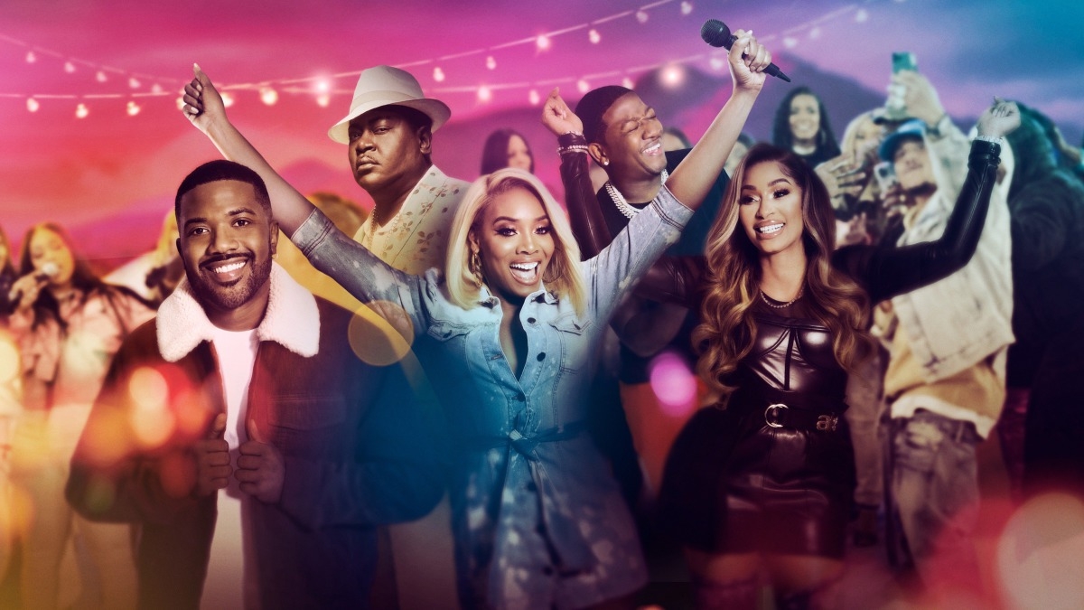Watch VH1 Family Reunion: Love & Hip Hop Edition - Season 1