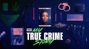 Watch Vh1's My True Crime Story - Season 1