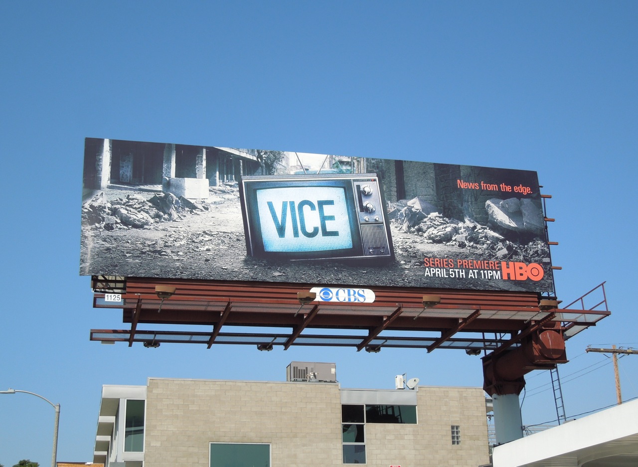 Watch VICE - Season 5