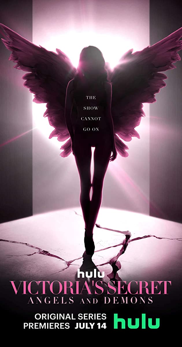 Victoria's Secret: Angels and Demons - Season 1
