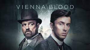 Watch Vienna Blood - Season 3