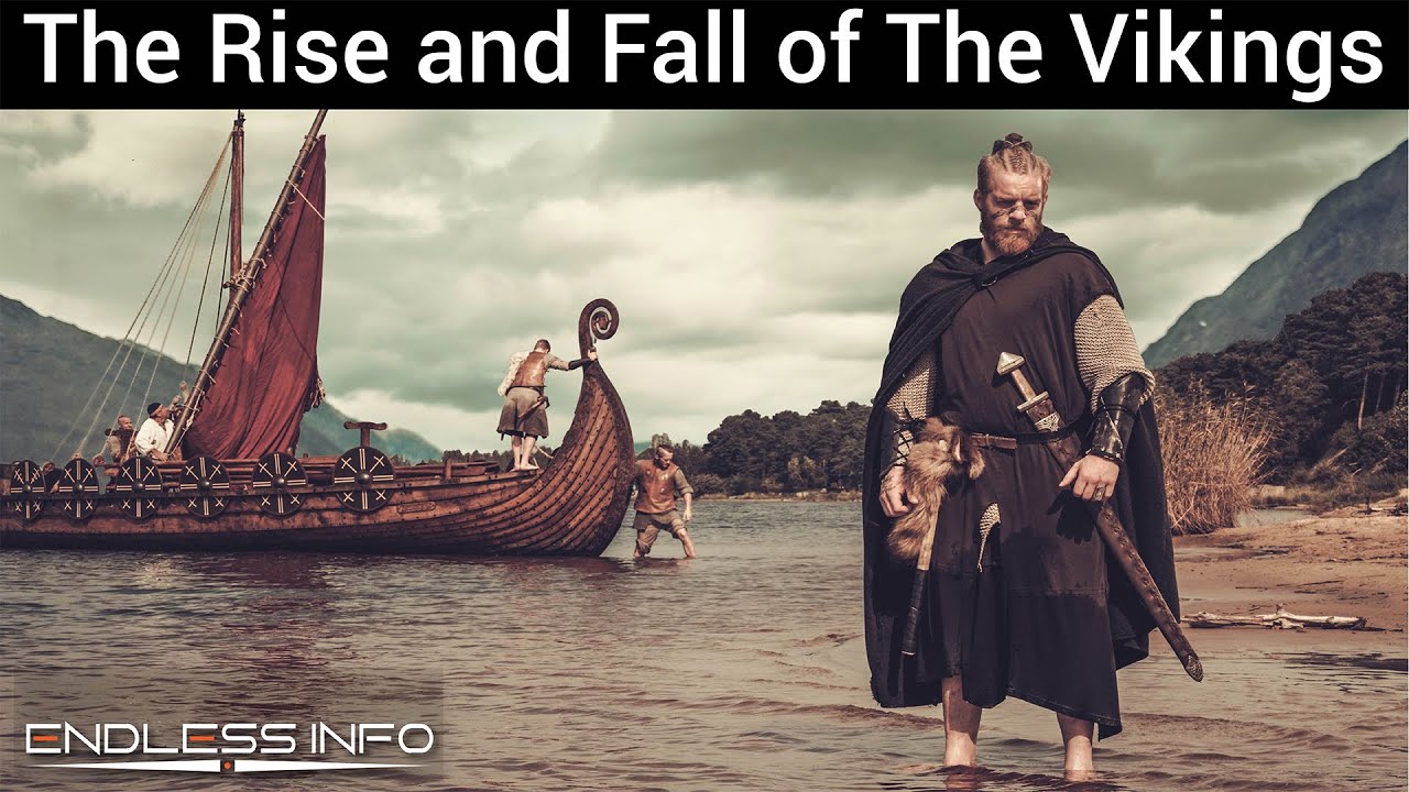 Watch Vikings: Rise and Fall - Season 1