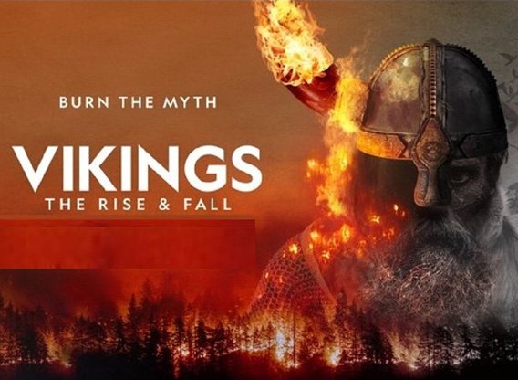 Watch Vikings: The Rise and Fall - Season 1
