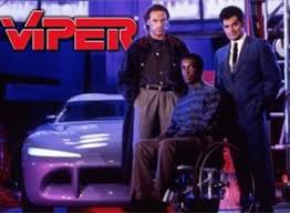 Watch Viper - Season 1