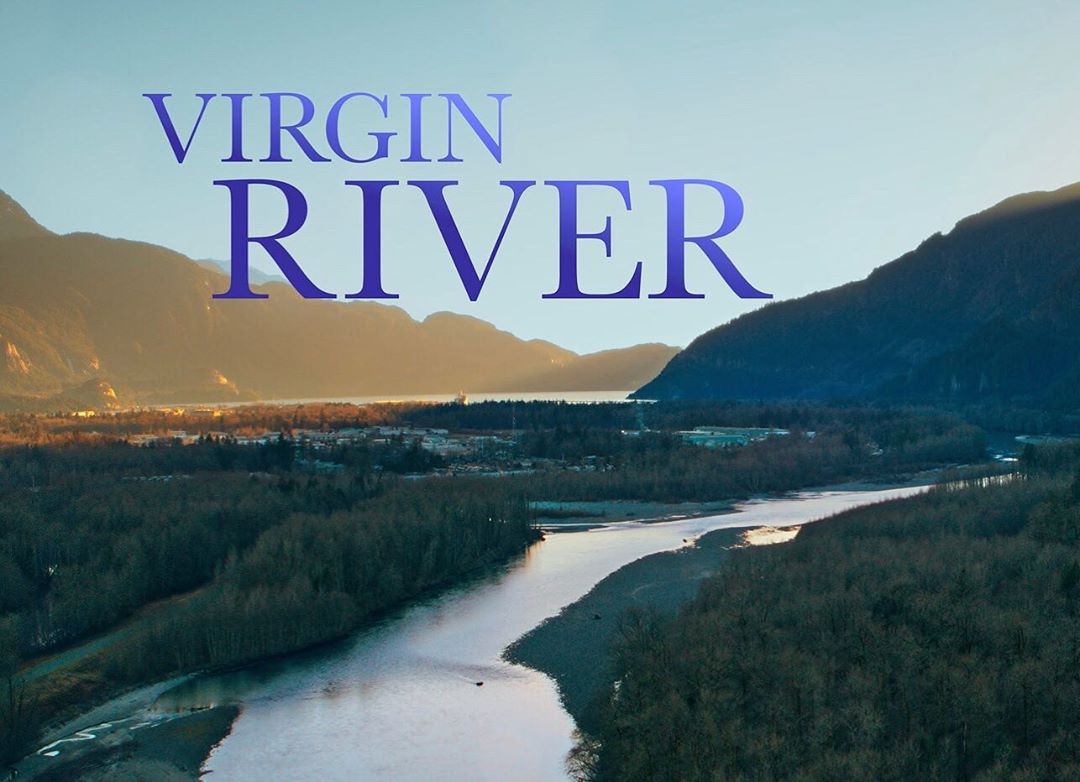 Watch Virgin River - Season 2