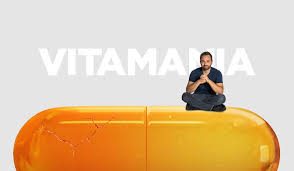 Watch Vitamania: The Sense and Nonsense of Vitamins