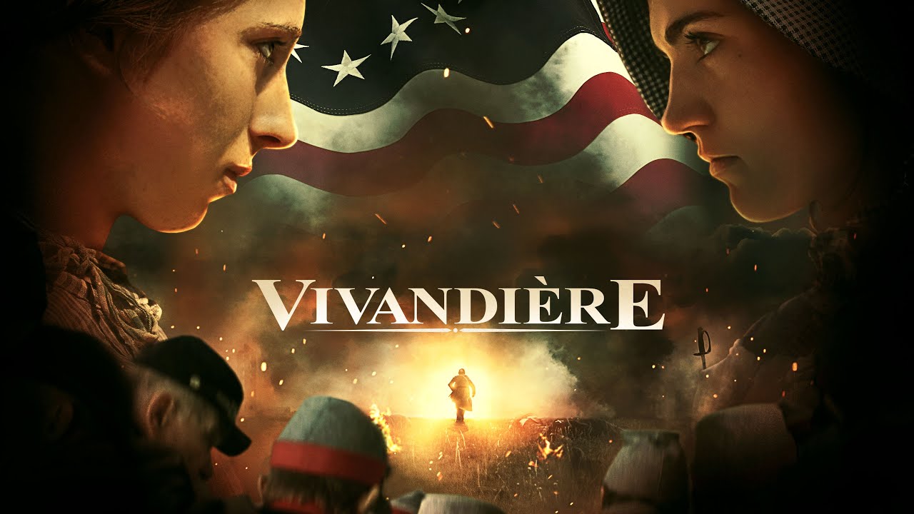 Watch Vivandière