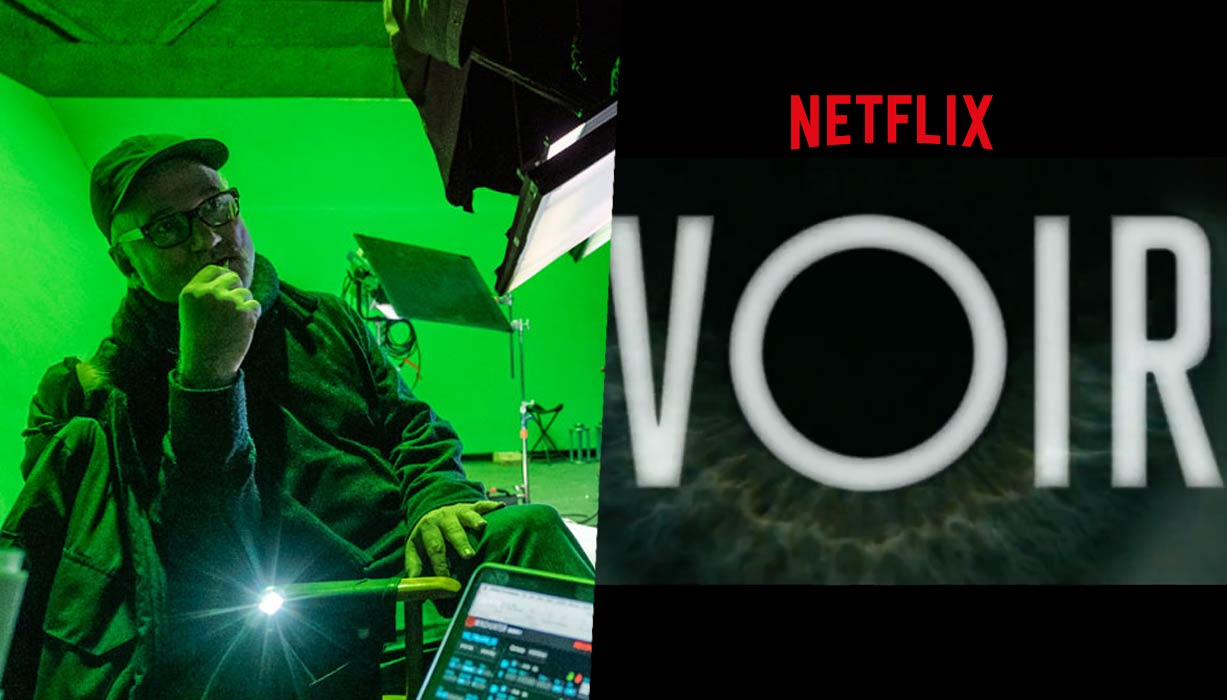 Watch Voir - Season 1