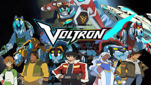 Watch Voltron: Legendary Defender - Season 5