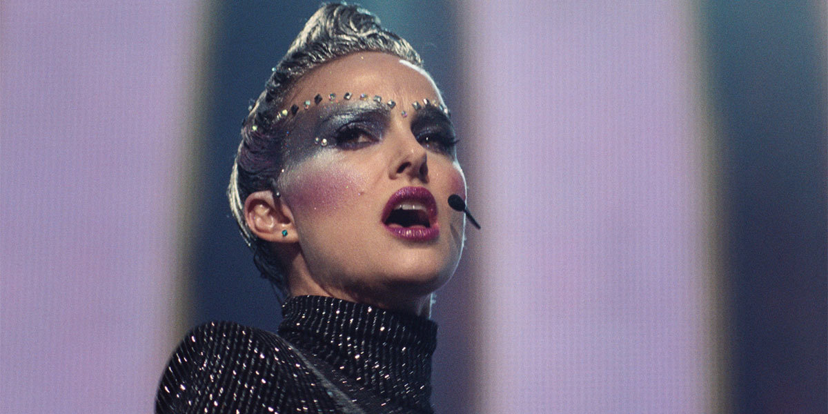 Watch Vox Lux