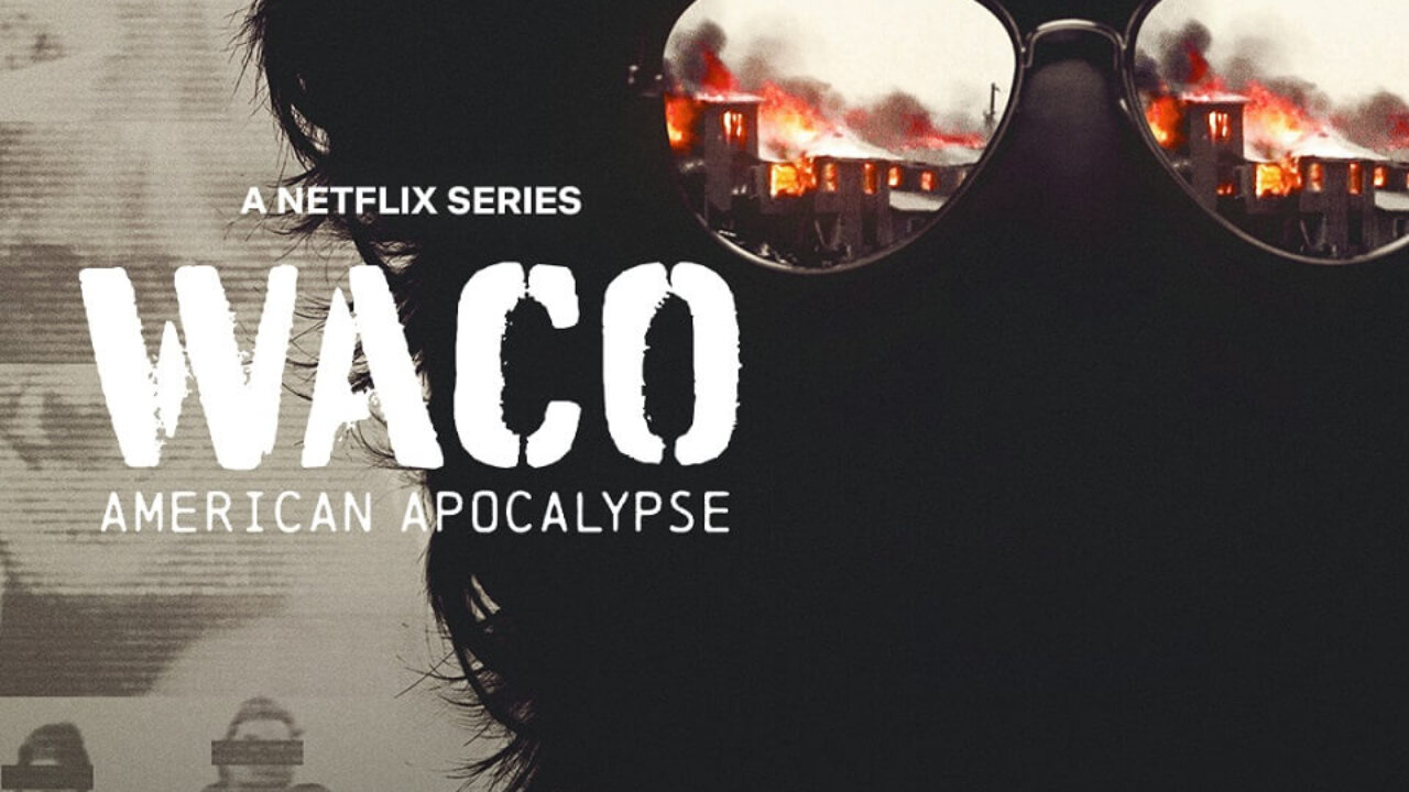 Watch Waco: American Apocalypse - Season 1