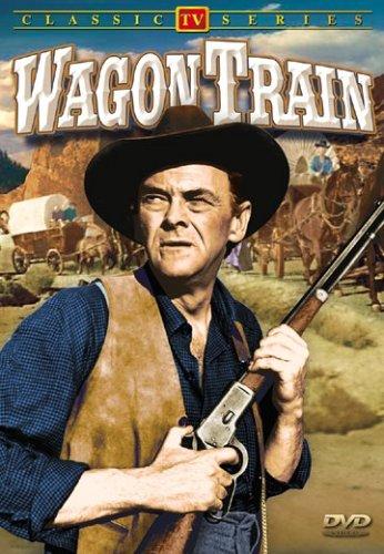 Wagon Train - Season 1