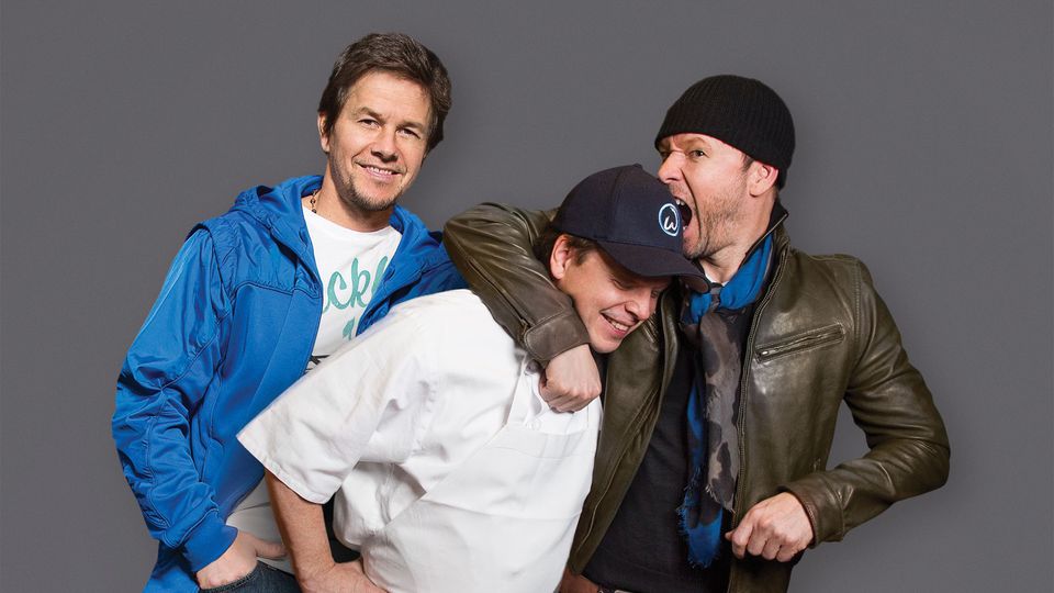 Watch Wahlburgers - Season 7