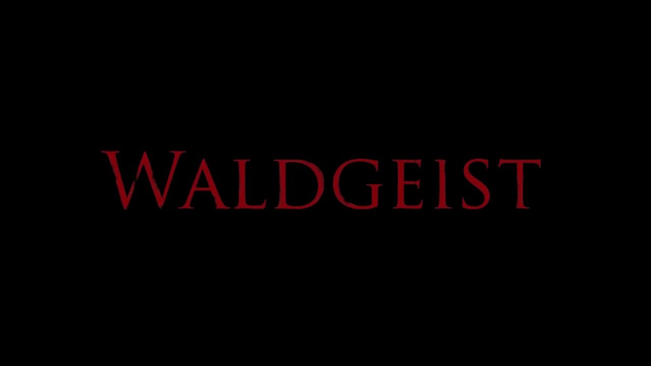 Watch Waldgeist
