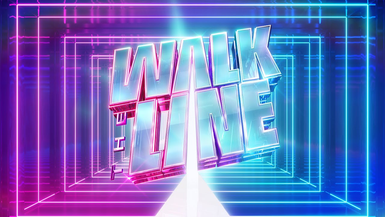 Watch Walk the Line - Season 1