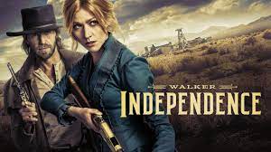 Watch Walker: Independence - Season 1