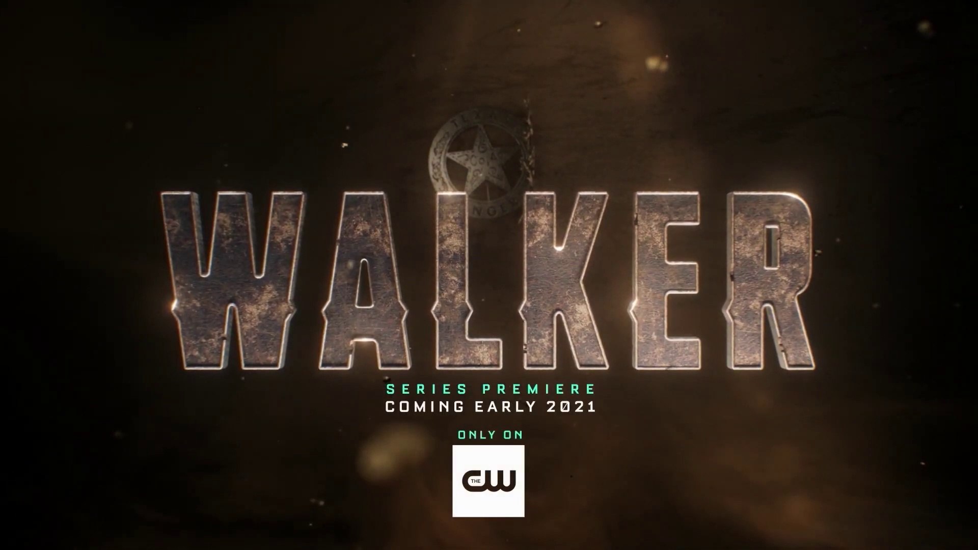 Watch Walker - Season 1