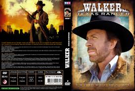 Watch Walker Texas Ranger - Season 02