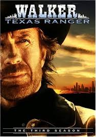 Walker Texas Ranger - Season 03