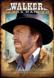 Walker Texas Ranger - Season 04