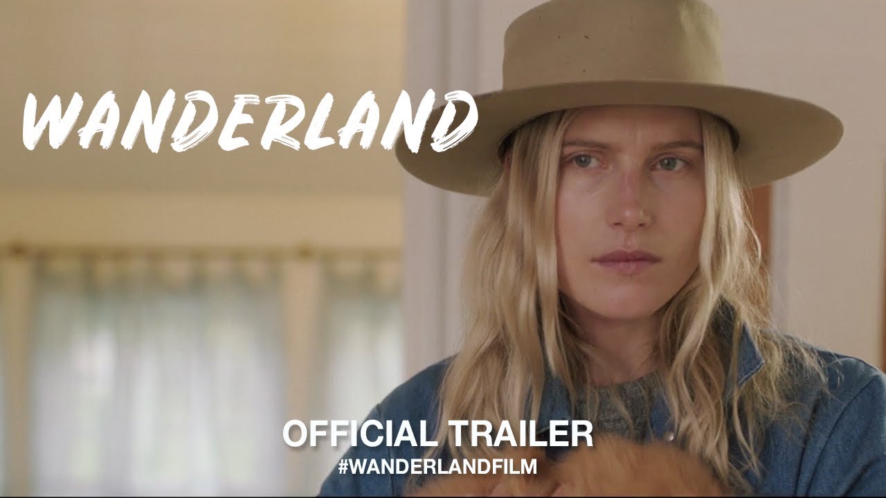 Watch Wanderland