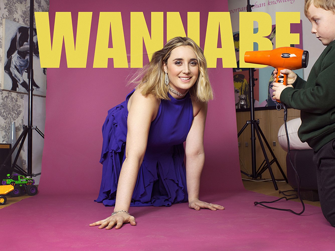 Watch Wannabe - Season 1