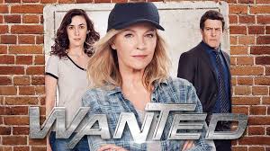Watch Wanted (AU) - Season 2