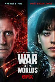 War of the Worlds - Season 3
