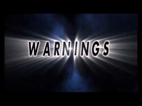 Watch Warnings