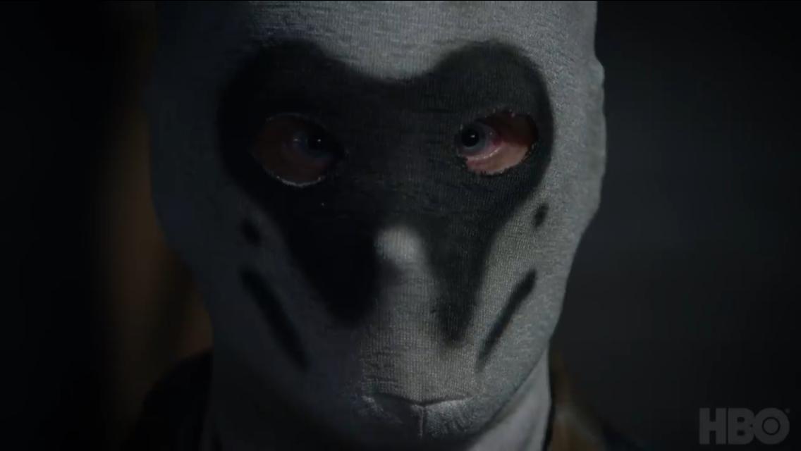 Watch Watchmen - Season 1